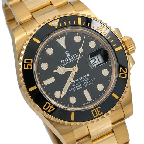 rolex 116618ln